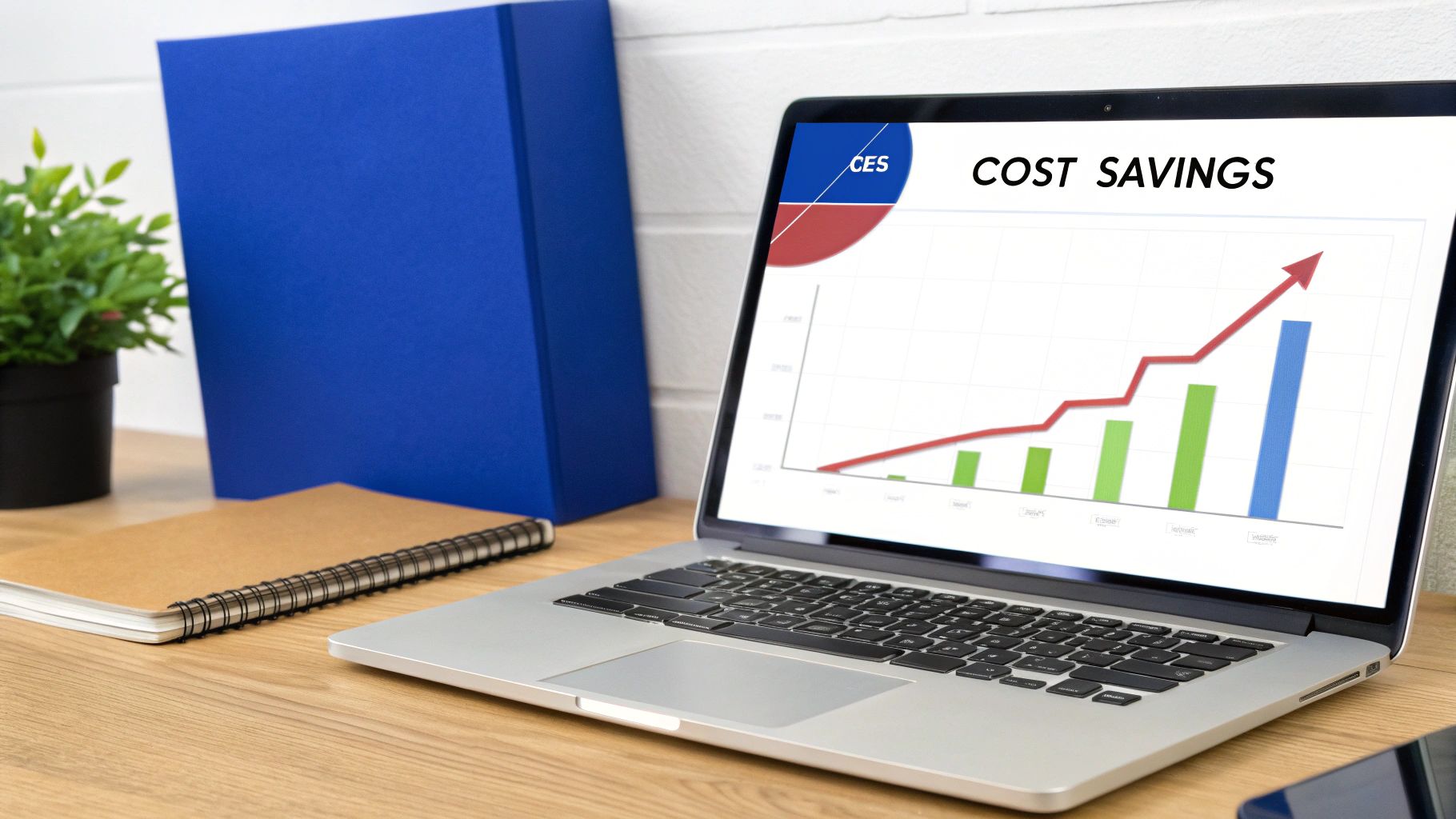 Cost Reduction and Budget Optimization
