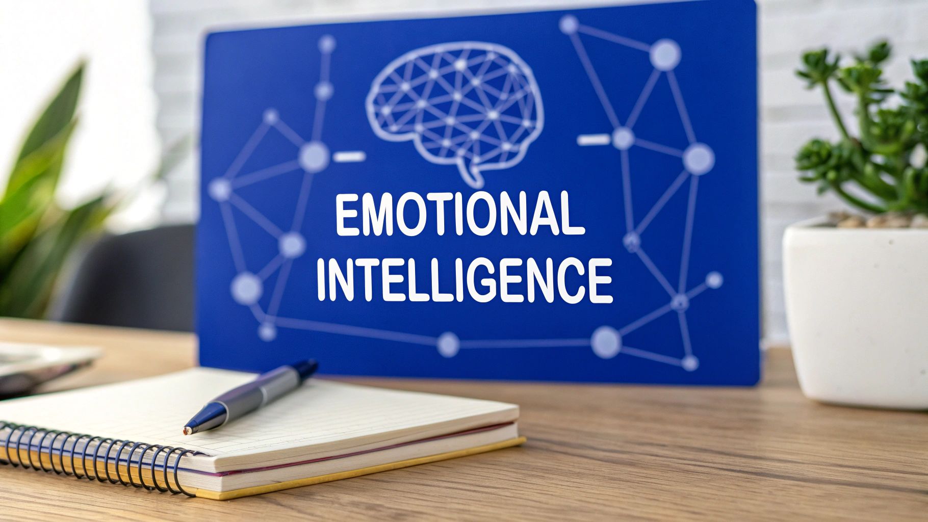 What is Emotional Intelligence? Unlock Your Self-Awareness