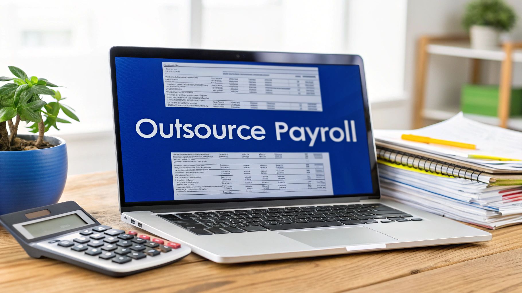 8 Key Benefits of Payroll Outsourcing for SMEs in 2025