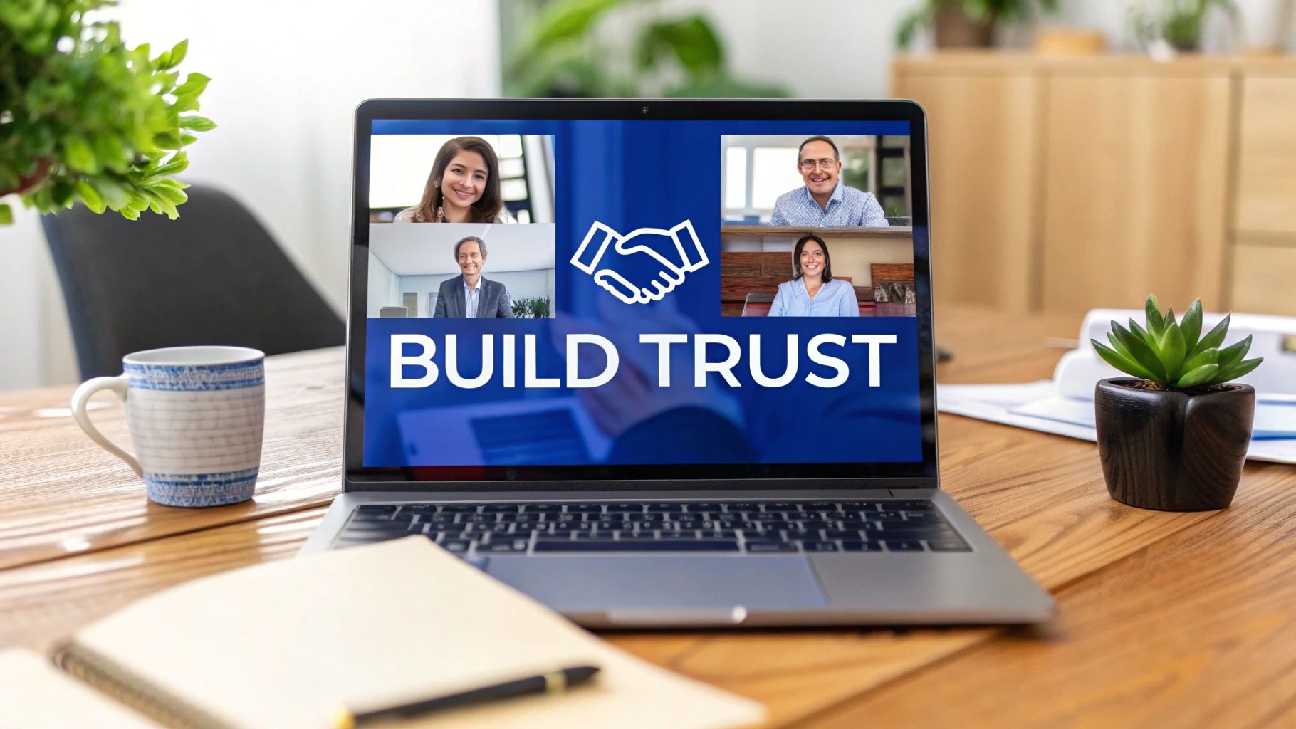 How to Build Trust in Teams: Proven Strategies for Leaders