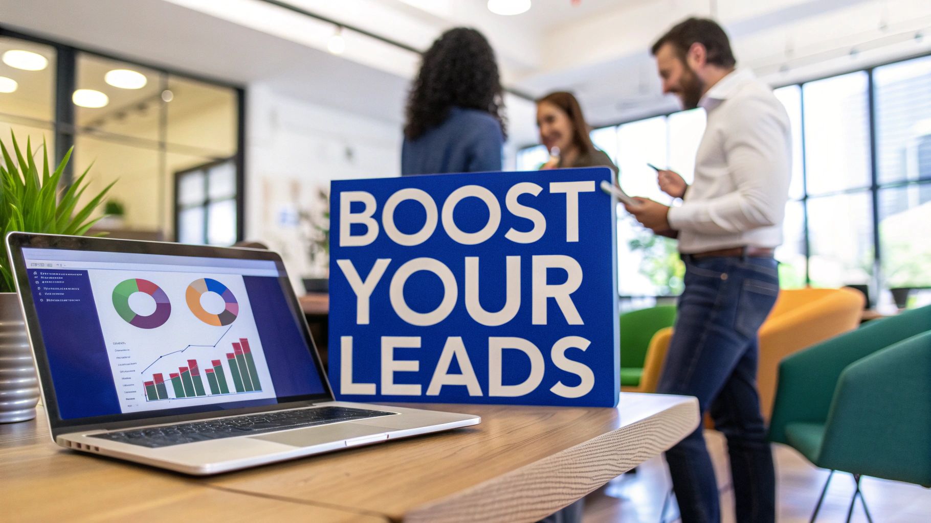 Boost Your Business with Outsourcing Lead Generation