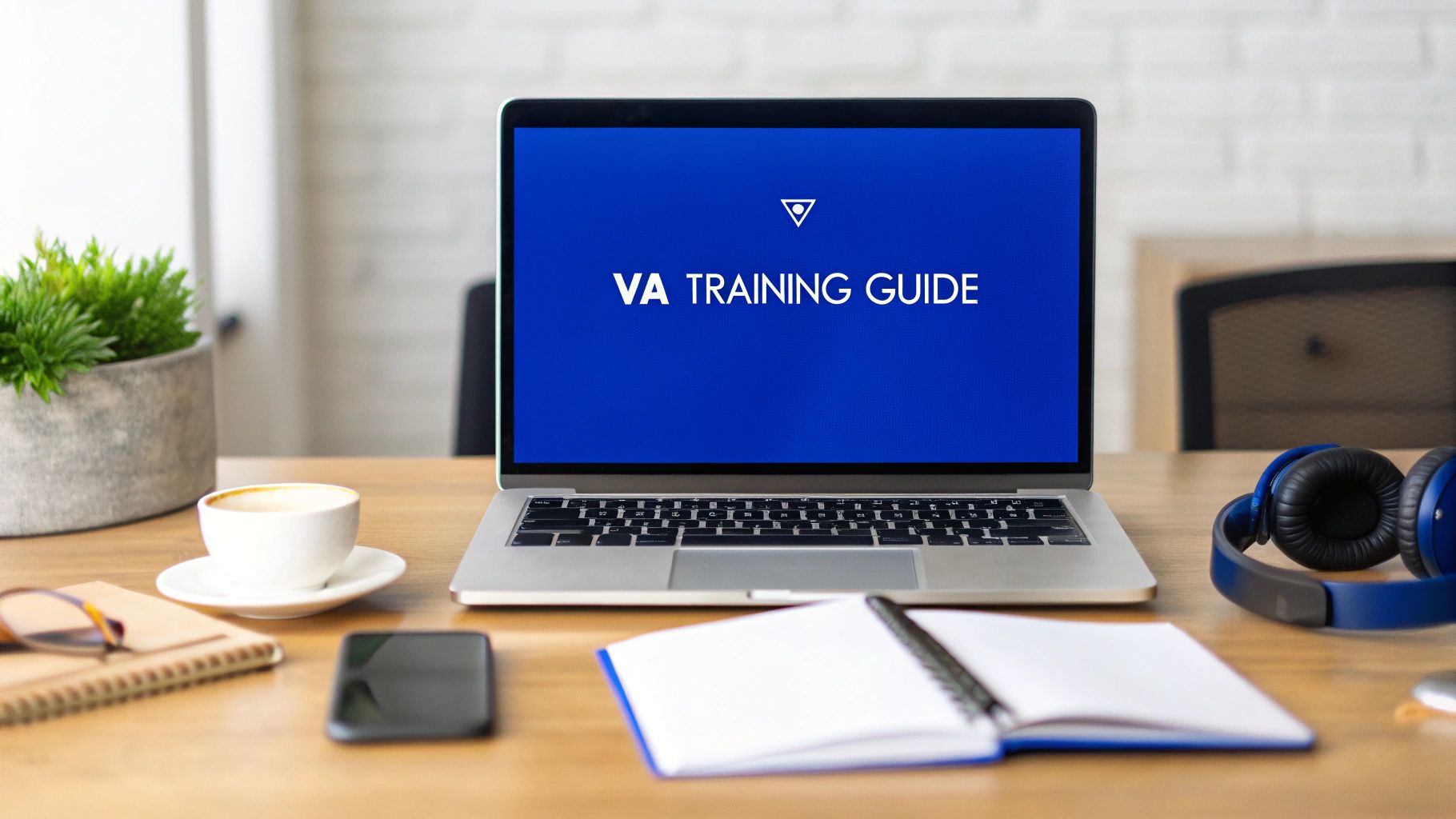 Training Virtual Assistant: The Ultimate Guide to Success