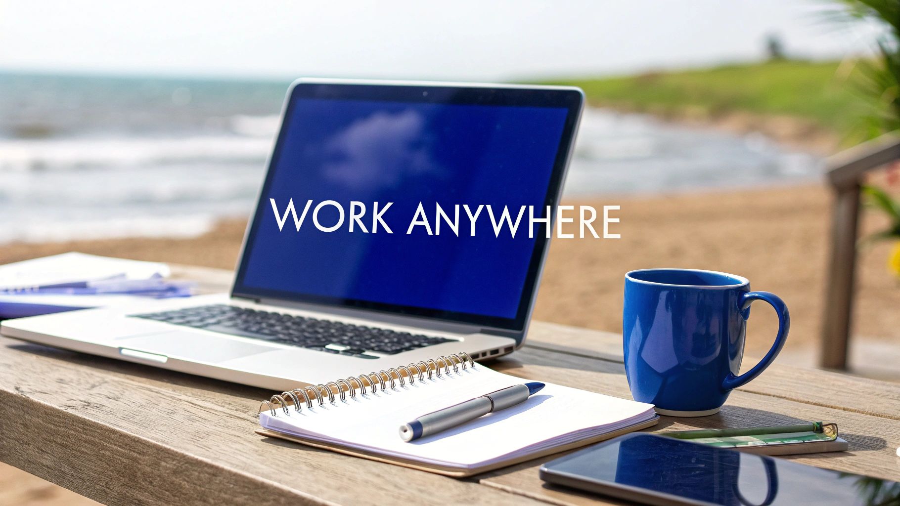 7 Top Platforms for Remote Jobs Work From Anywhere in 2025
