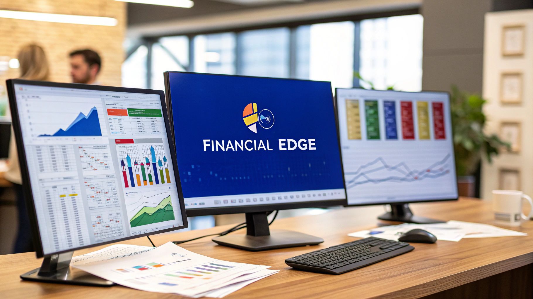 Top 10 Financial Analyst Skills Required to Excel in 2025