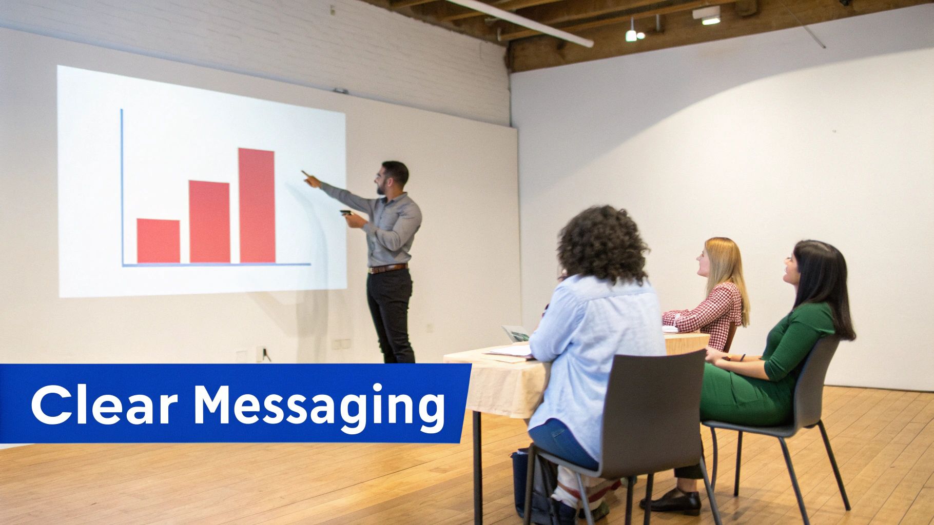 Communication & Presentation Skills