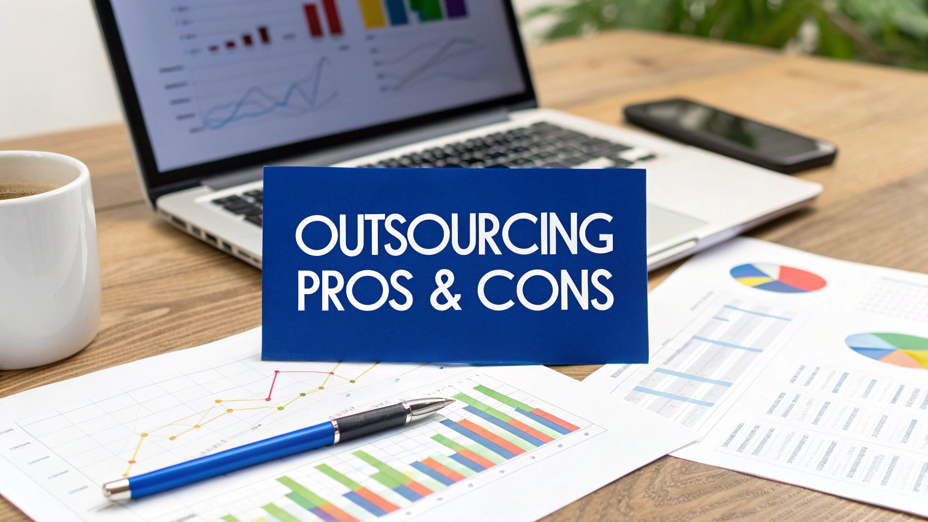 8 Key Factors: advantage and disadvantage of outsourcing