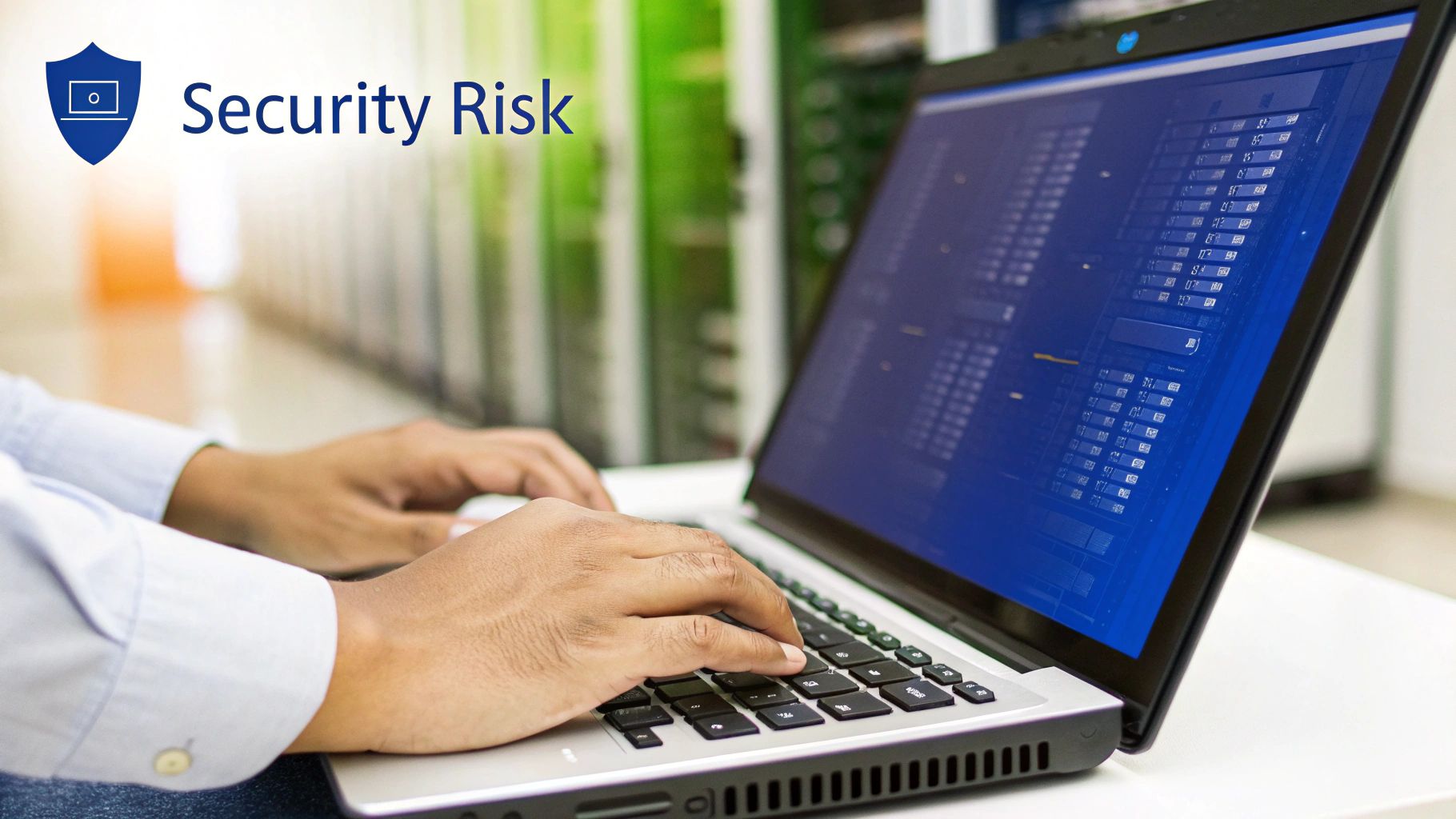 Risk of Data Security and Confidentiality Breaches