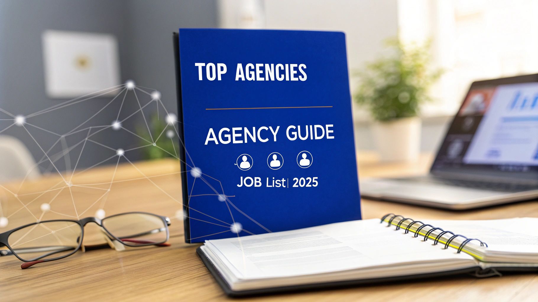 Your 2025 Job Placement Agencies List: 7 Vetted Options