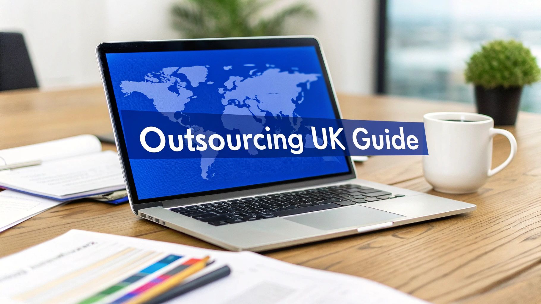 Outsourcing Advantages and Disadvantages UK Guide