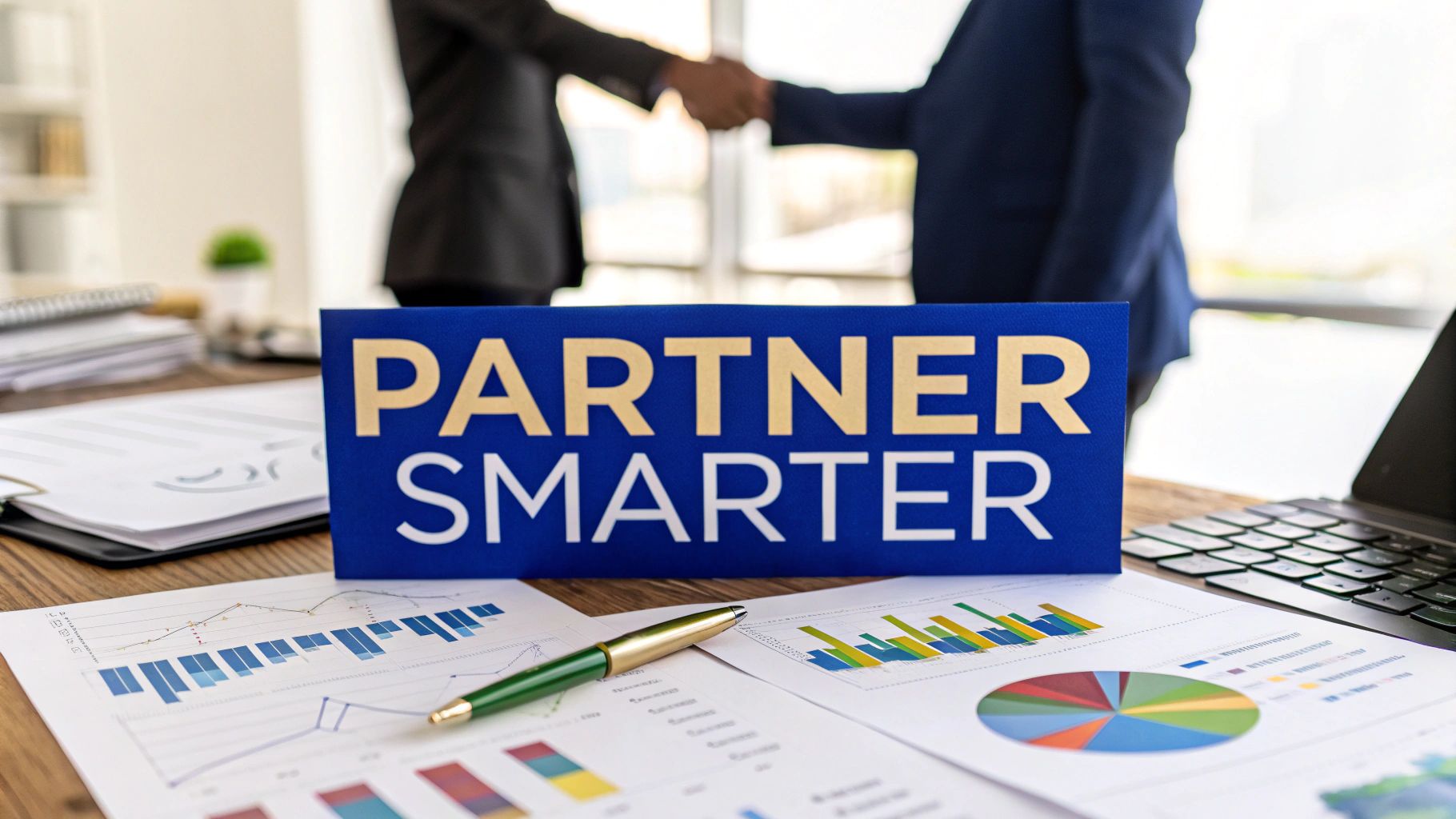 Partner smarter with finance and accounting staffing firms