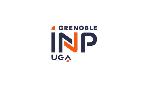 INP Grenoble logo
