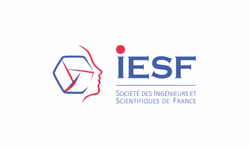 IESF logo