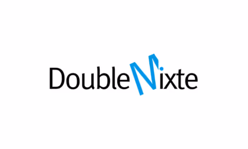 Doube Mixte logo