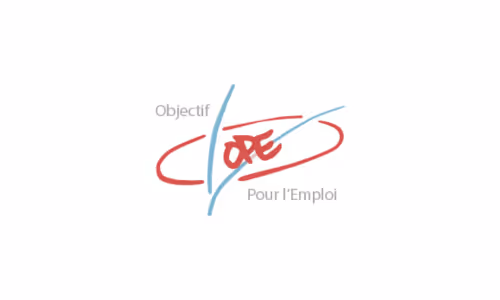 OPE logo