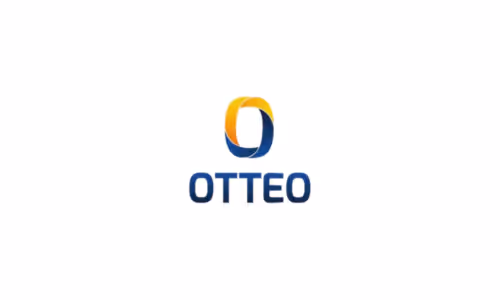 OTTEO logo