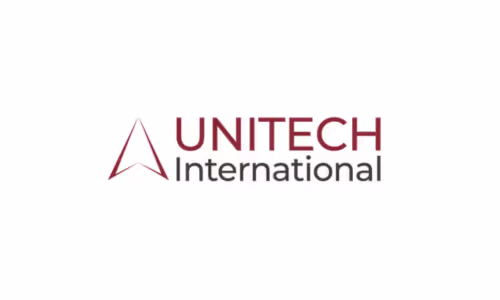 UNITECH logo