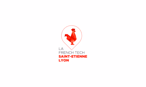 La French Tech Lyon Saint-Etienne logo