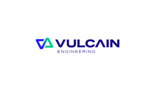 Vulcain logo