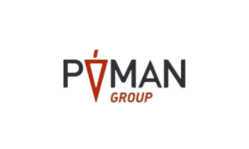 Piman Group logo