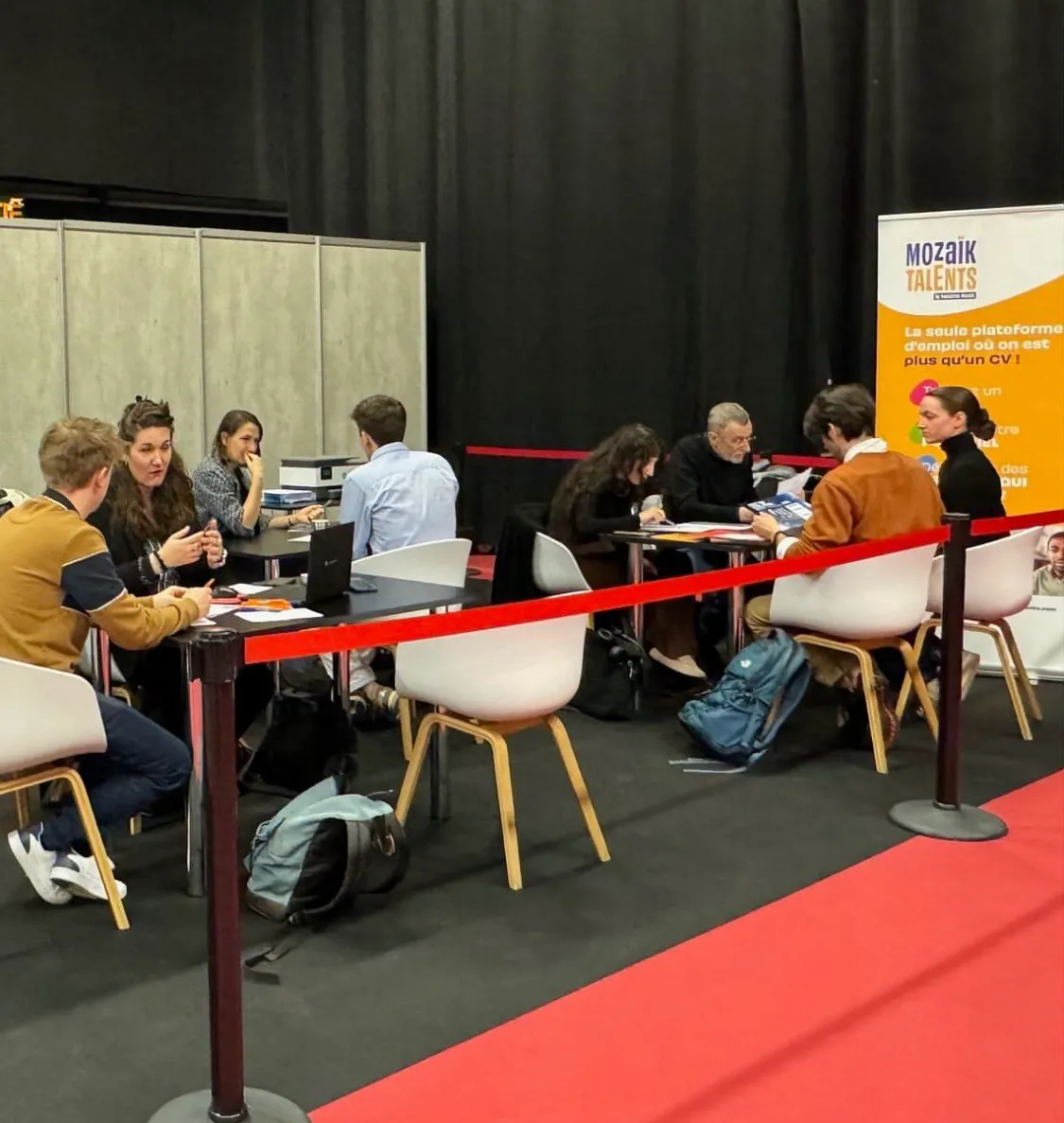 Correction CV FRA 2025