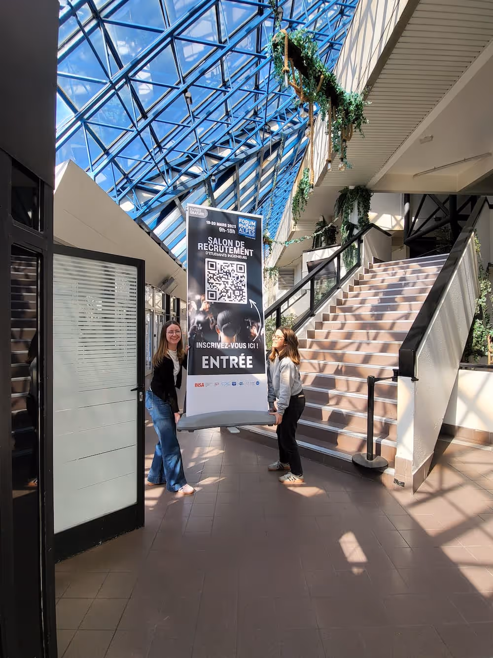 Forum Rhône-Alpes 2025