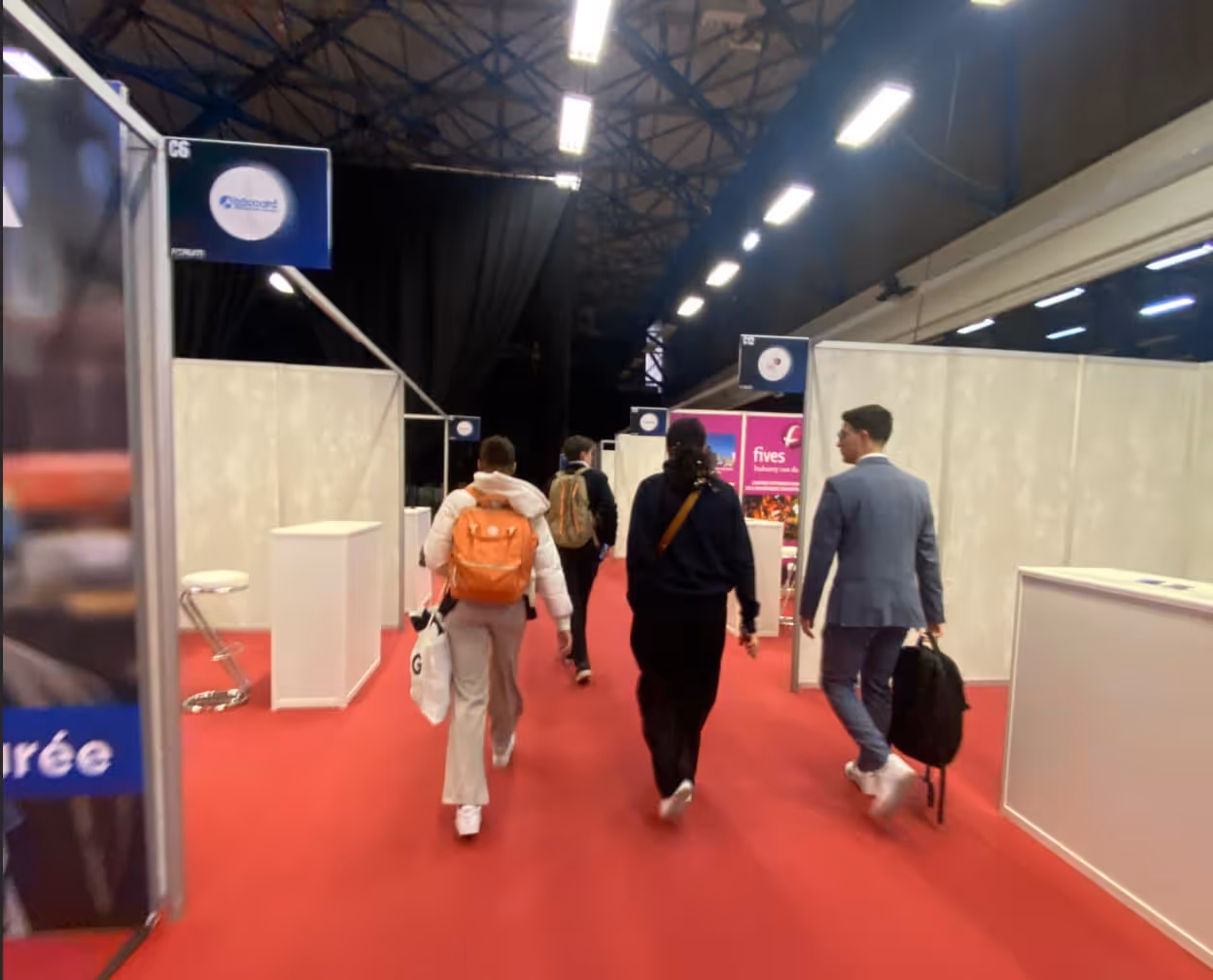 Forum Rhône-Alpes 2025 