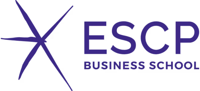 ESCP logo