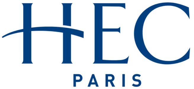 HEC logo