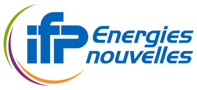 IFP energies nouvelles logo