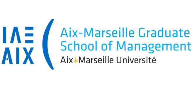 IAE AIX Marseille logo