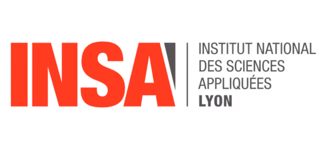 INSA Lyon logo