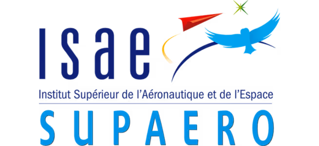 Isae supaero logo