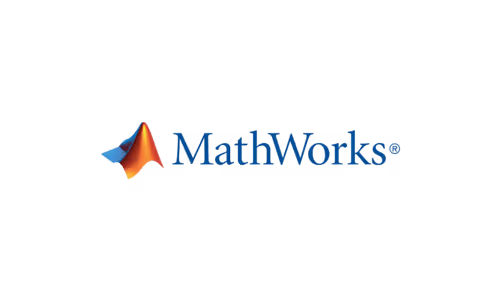 MathWorks logo