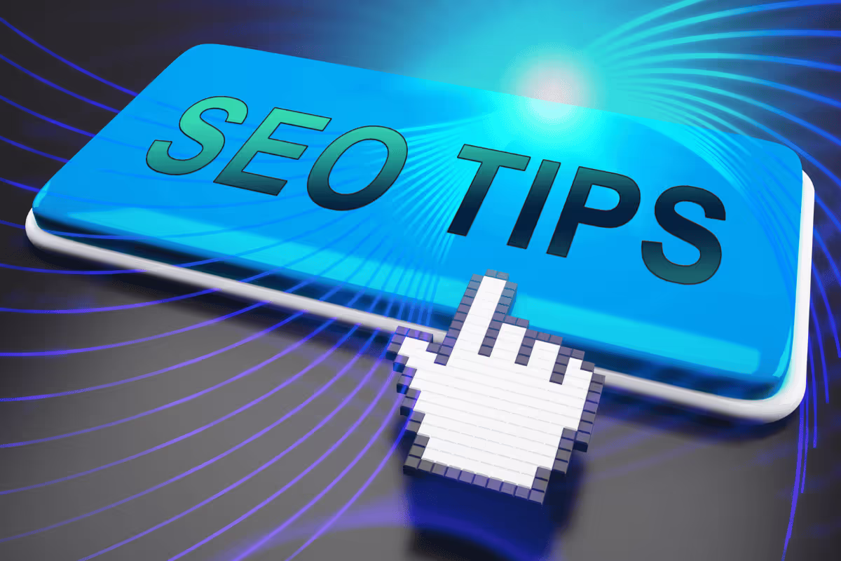 easy seo tips