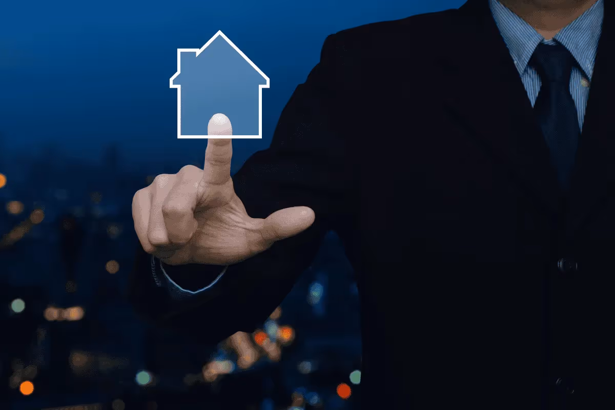 website for estate agents