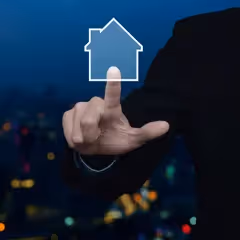 website for estate agents
