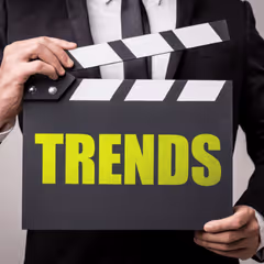 web design trends