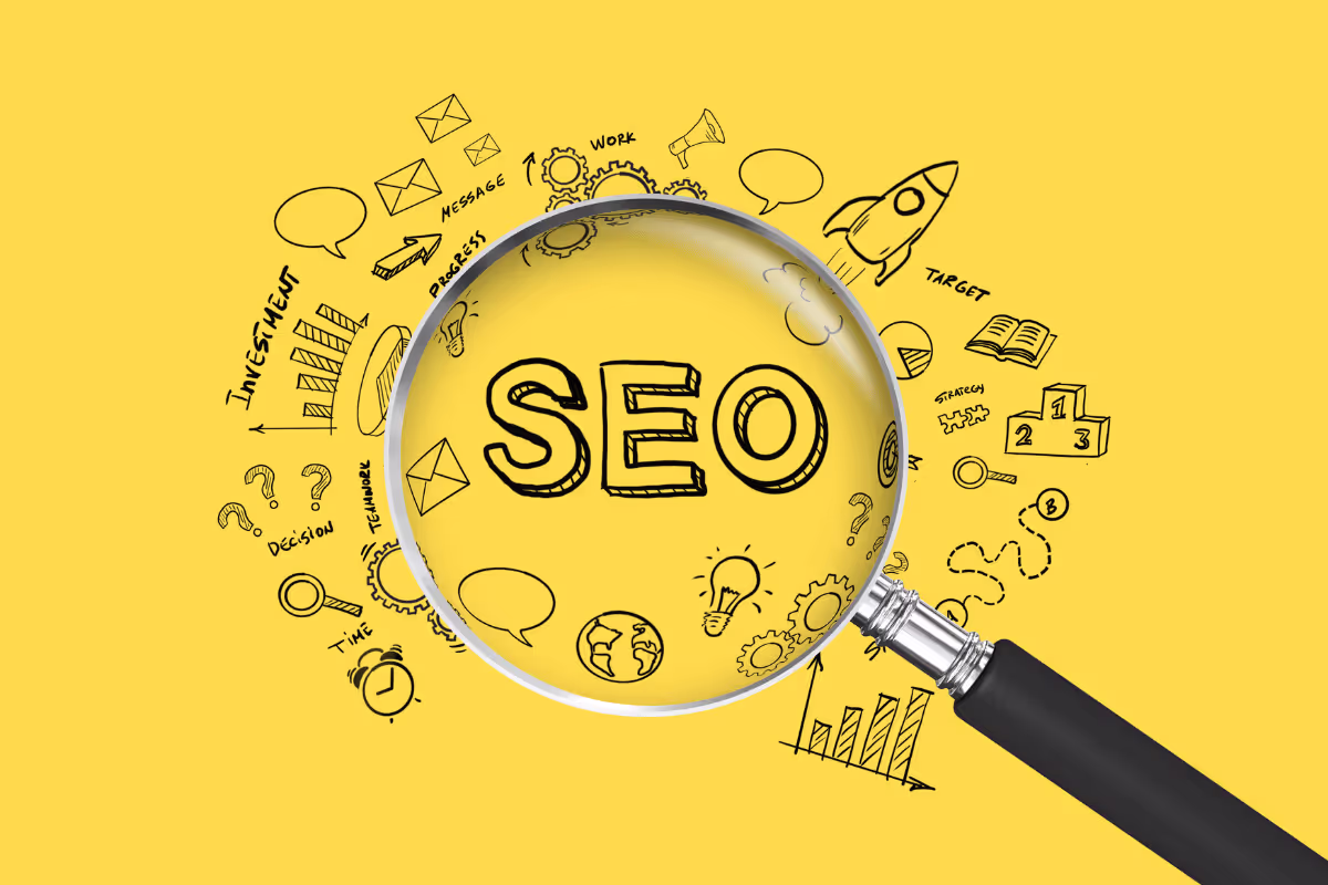 seo services