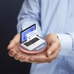 disadvantages of microsite
