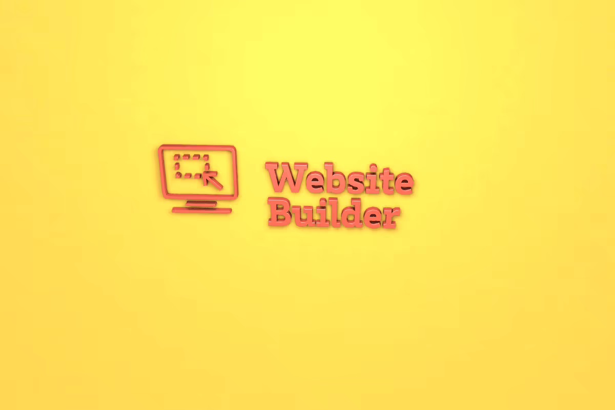 startup website builders