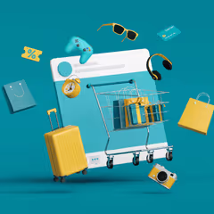 ecommerce solutions