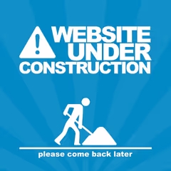website maintenance