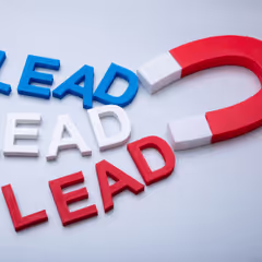 web design leads