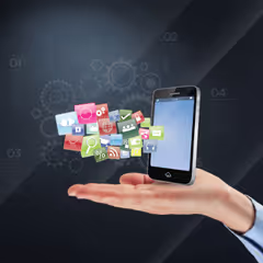 functionalities of a website