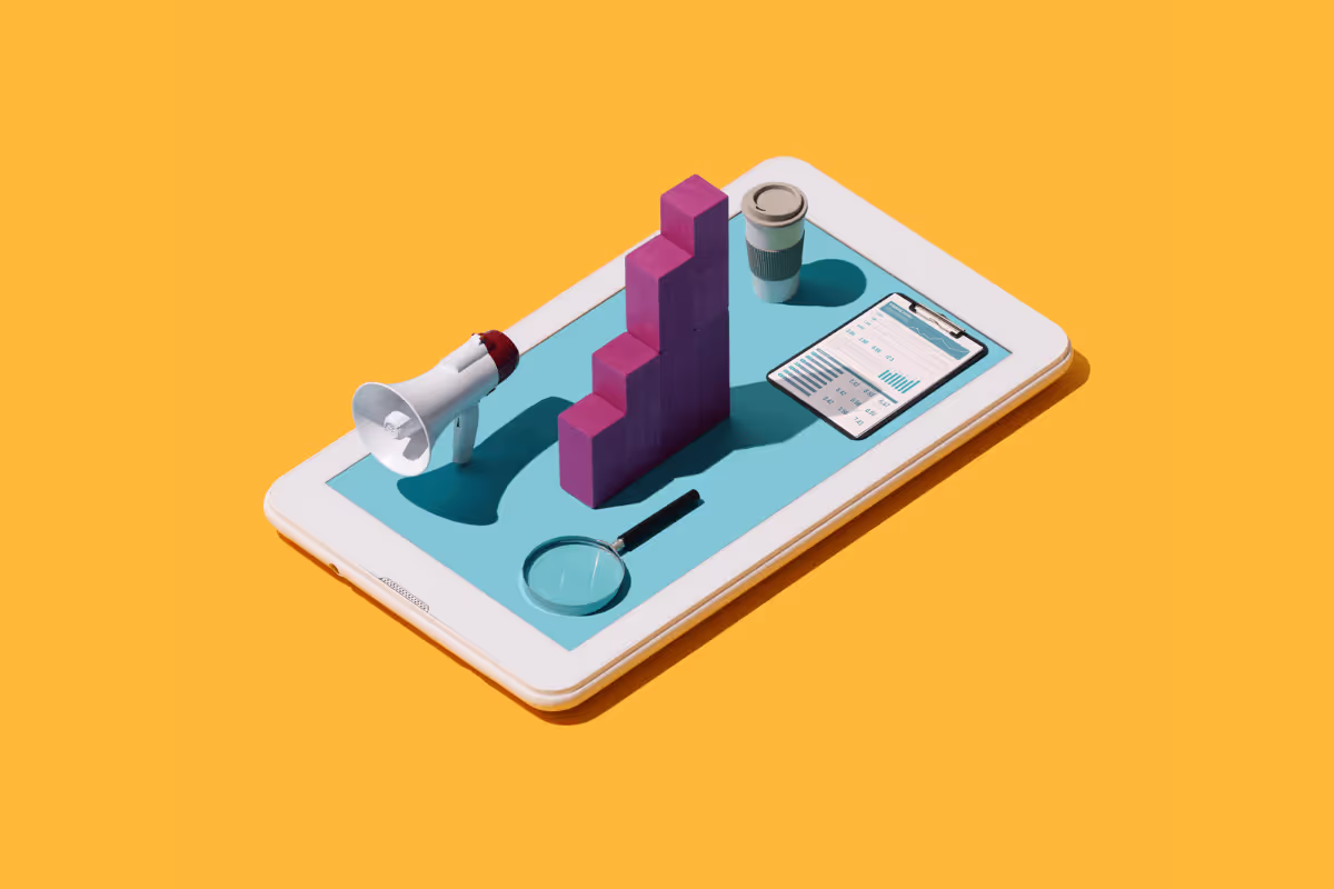 Current Digital Marketing Trends