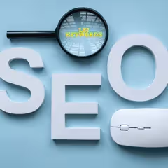 benefits of lsi keywords