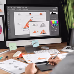 web design freelancer