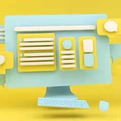 how to design a great website