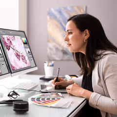 web designer