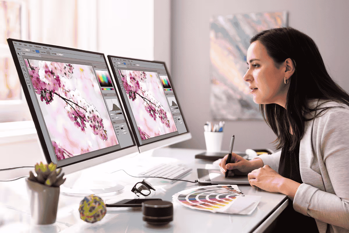 web designer